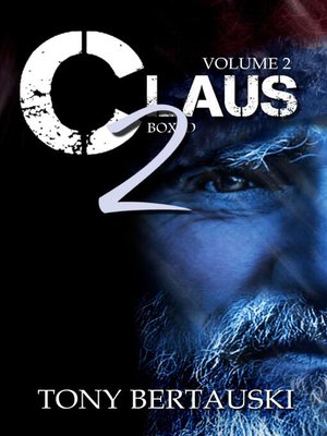 cover image of Claus Boxed 2